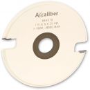 Axcaliber Cutting Disc for Aquamac 63 Weatherseal