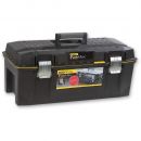 Stanley FatMax Toolbox with Water Seal - 28"