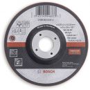Bosch Semi Flexible Thin Grinding Discs 125mm