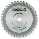 PROXXON TCT Saw Blade - 80mm x 1.6mm x 10mm 36T