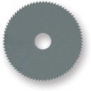 PROXXON Solid Carbide Saw Blade for KS230E - 50mm x 0.5mm x 10mm