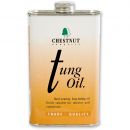 Chestnut Tung Oil -  500ml