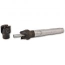 Axminster Woodturning Counterbore Kit - 2MT