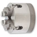 Axminster SC2 100mm 4 Jaw Ind Chuck & Backplate - PACKAGE DEAL