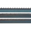 Axcaliber High Carbon Bandsaw Blades 1,400mm(55.1/8") (Pkt 3)
