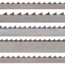 Axcaliber Pack Of 5 Bandsaw Blades For AC1950B