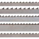 Axcaliber Pack Of 5 Bandsaw Blades For AC2606B