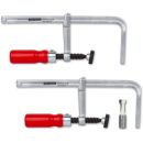 Axminster Professional T Slot Clamp Set & Cutter