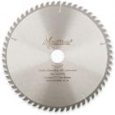 Axcaliber Contract TCT Saw Blade - 250mm x 2.8mm x 30mm 60T