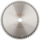 Axcaliber Contract TCT Saw Blade - 260mm x 2.8mm x 30mm 60T