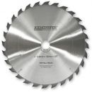 Axcaliber Contract TCT Saw Blade - 300mm x 3.1mm x 30mm 28T