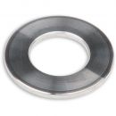 Axminster Saw Blade Reducing Bush (2mm Thick) - 30mm to 5/8"