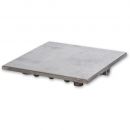 Axminster Engineer Series Cast Iron Surface Plate