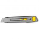 Stanley 10018 Snap-Off Blade Knife - 18mm Retractable Blade
