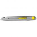Stanley 10095 Snap-Off Blade Knife - 9mm Retractable Blade