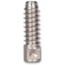 Axminster Woodturning Wood Screw Chuck - Replacement Large Screw