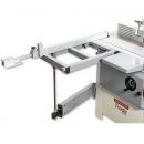 Axminster Professional Sliding Table Frame & Support for AP200SM