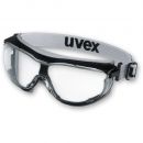 uvex Compact Safety Goggle