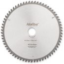 Axcaliber Contract TCT Saw Blade - 230mm x 2.4mm x 30mm 66T