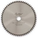 Axcaliber Contract TCT Saw Blade Thin Kerf - 254mm x 2.1mm x 30mm 60T
