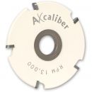 Axcaliber Carving & Shaping Cutter