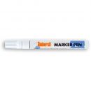 Ambersil Paint Marker Pen - White