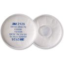 3M Filters for Particle Dust and Mist