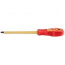 PROXXON VDE Insulated Slotted Screwdriver - 6.5mm