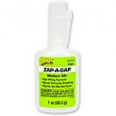 Zap-A-Gap Adhesive