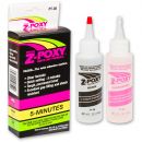 Z-Poxy Epoxy Resin - 5 Minute 235ml(8 fl.oz)