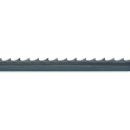 Axcaliber High Carbon Bandsaw Blade 1,400mm(55.1/8