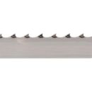 Axcaliber Freshcut 37 GT Bandsaw Blade 2,552mm(100.5") x 15.8mm 3 Tpi