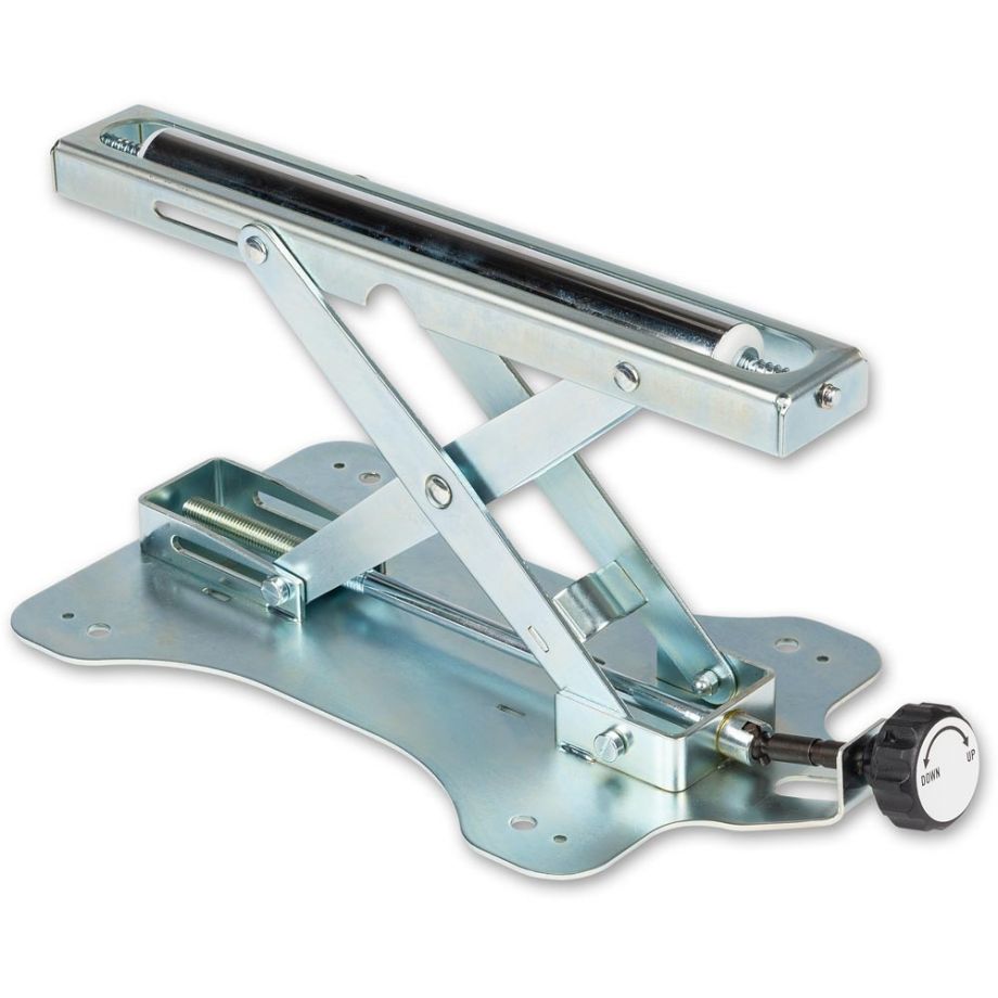Axminster Workshop Adjustable Bench Roller