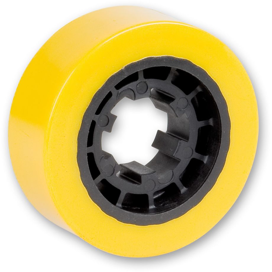 Co-Matic 76mm Roller for Power Feeds
