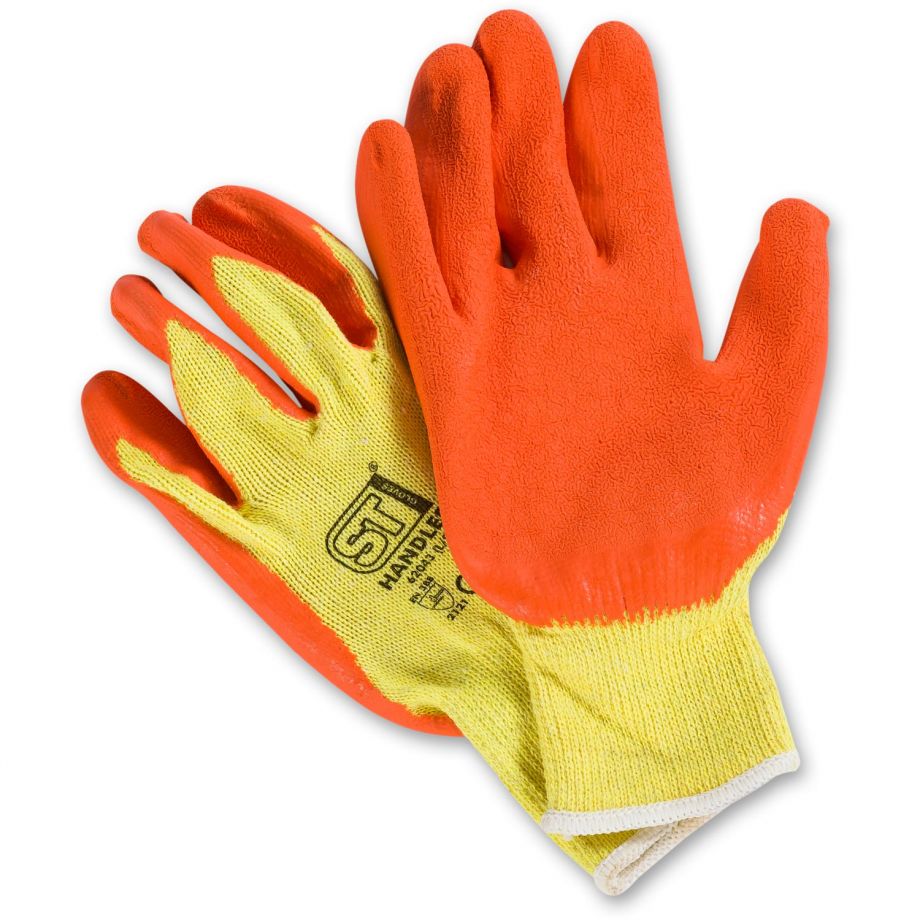 Supertouch General Purpose Handler Gloves