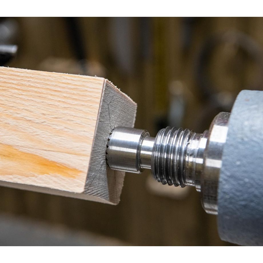 Axminster Woodturning Pro Drives