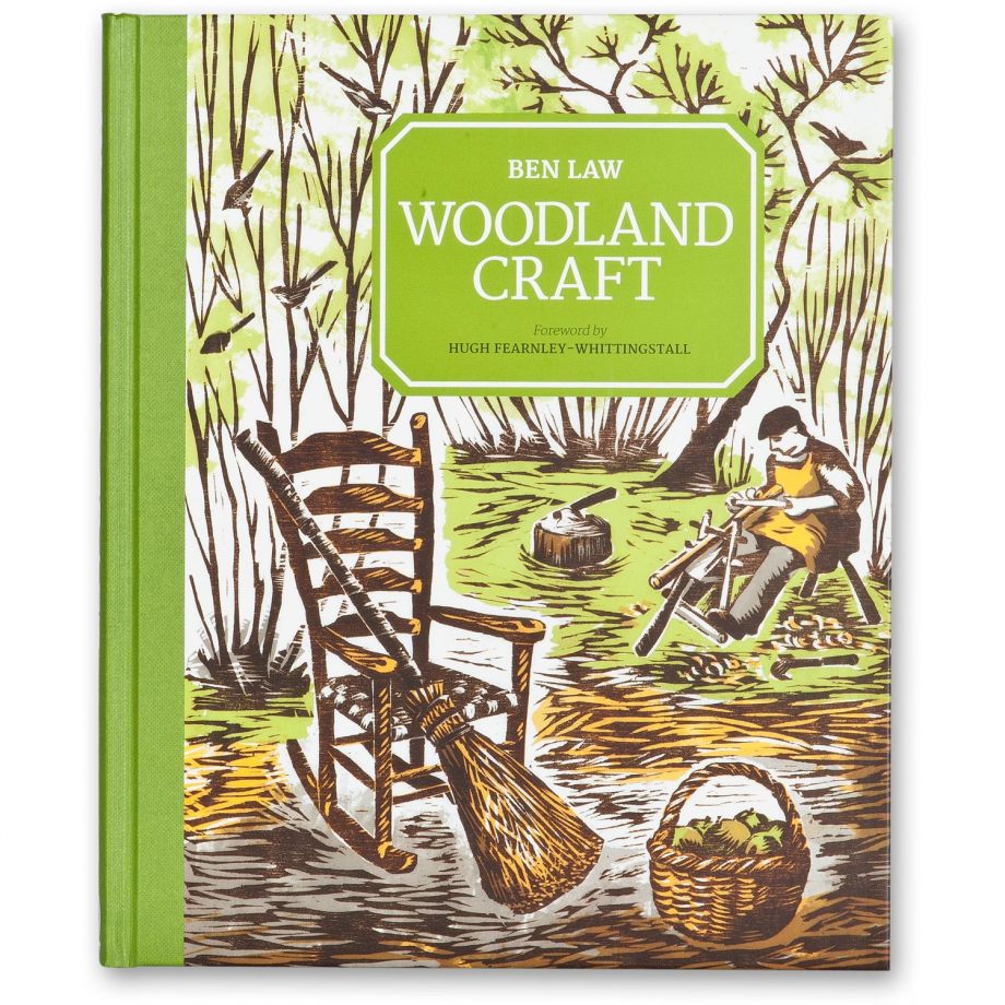 Woodland Craft
