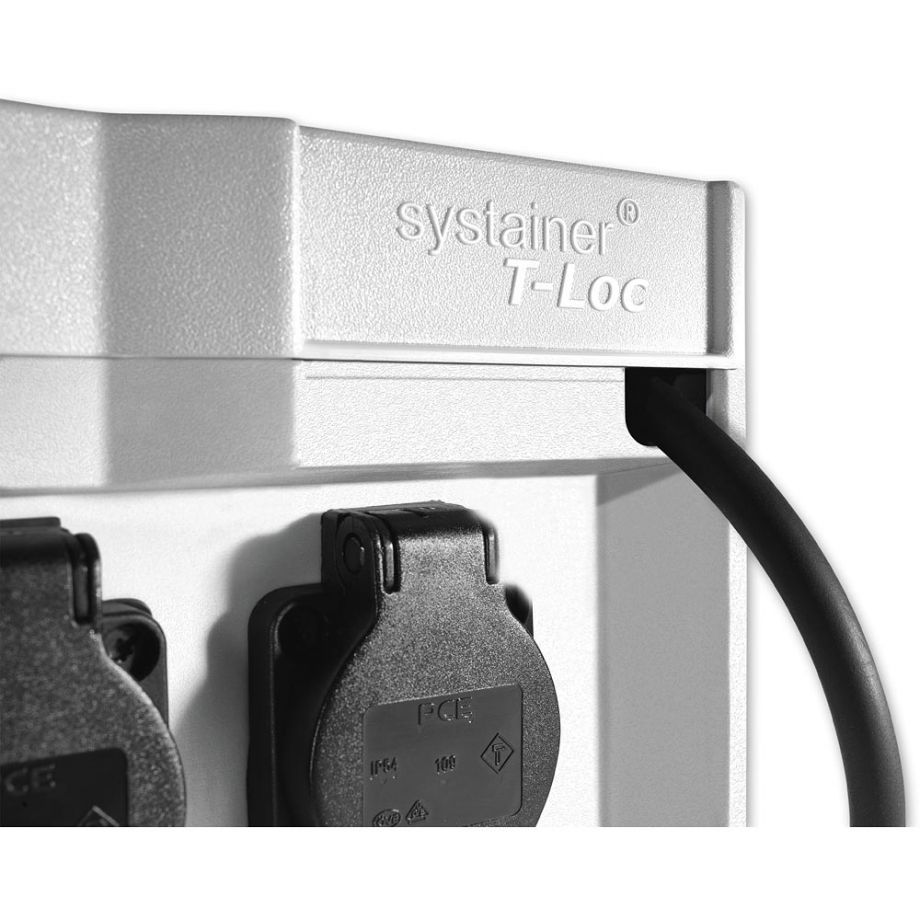 Festool SYS-PowerHub Systainer