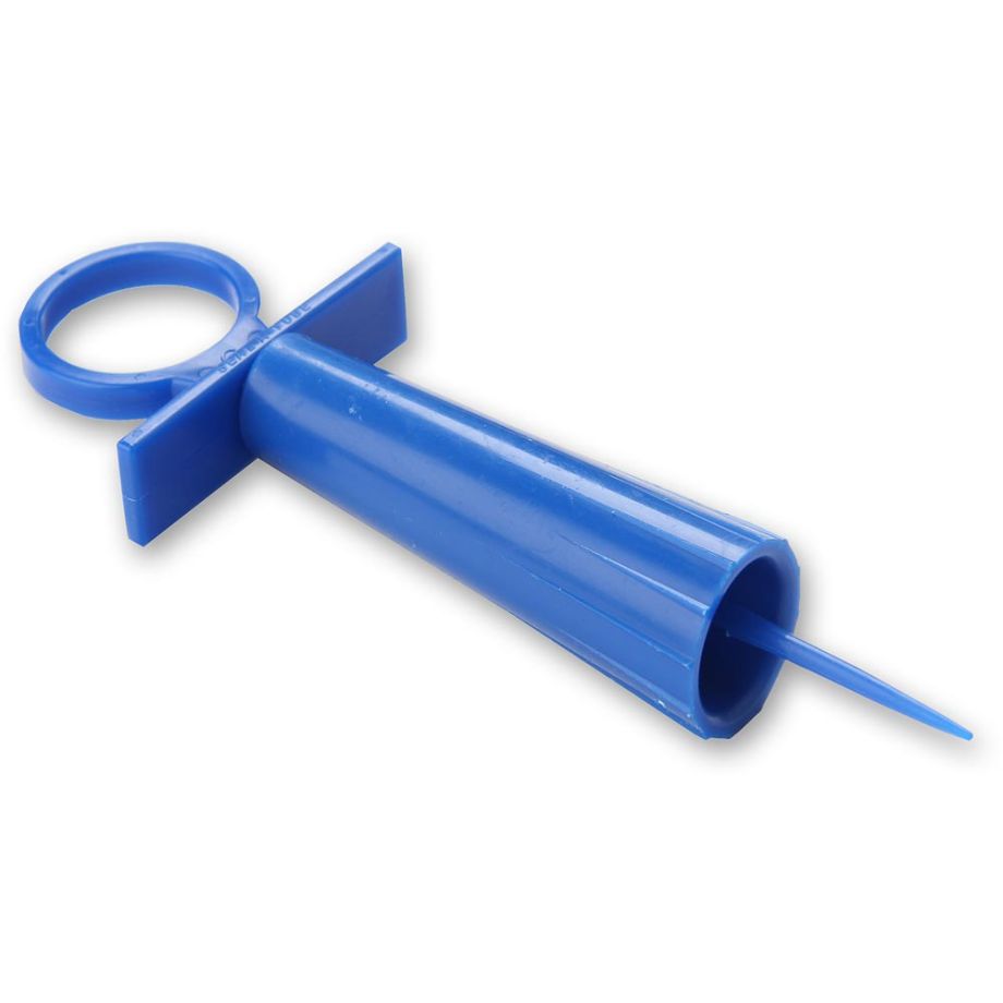 Broadfix Seal-A-Tube Thin Bead (Blue)