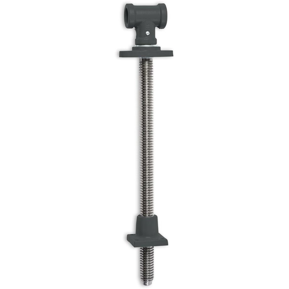 Axminster Professional Tail Vice Screw