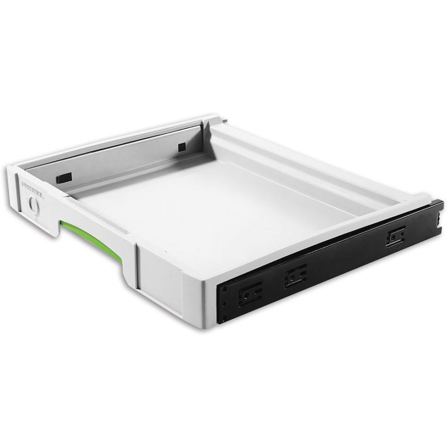 Festool SYS-AZ Pull Out Drawer For Systainer Cases