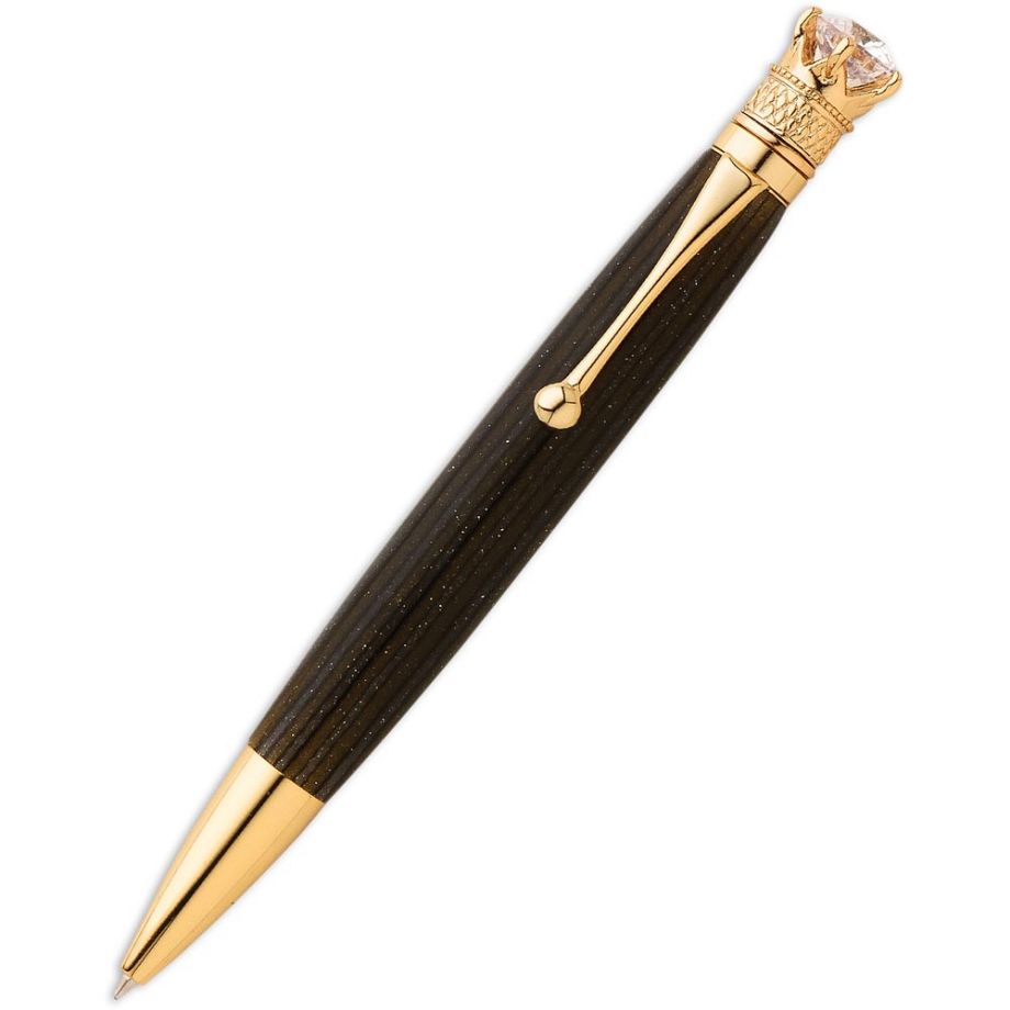 Royal Pen Kit - 24kt Gold