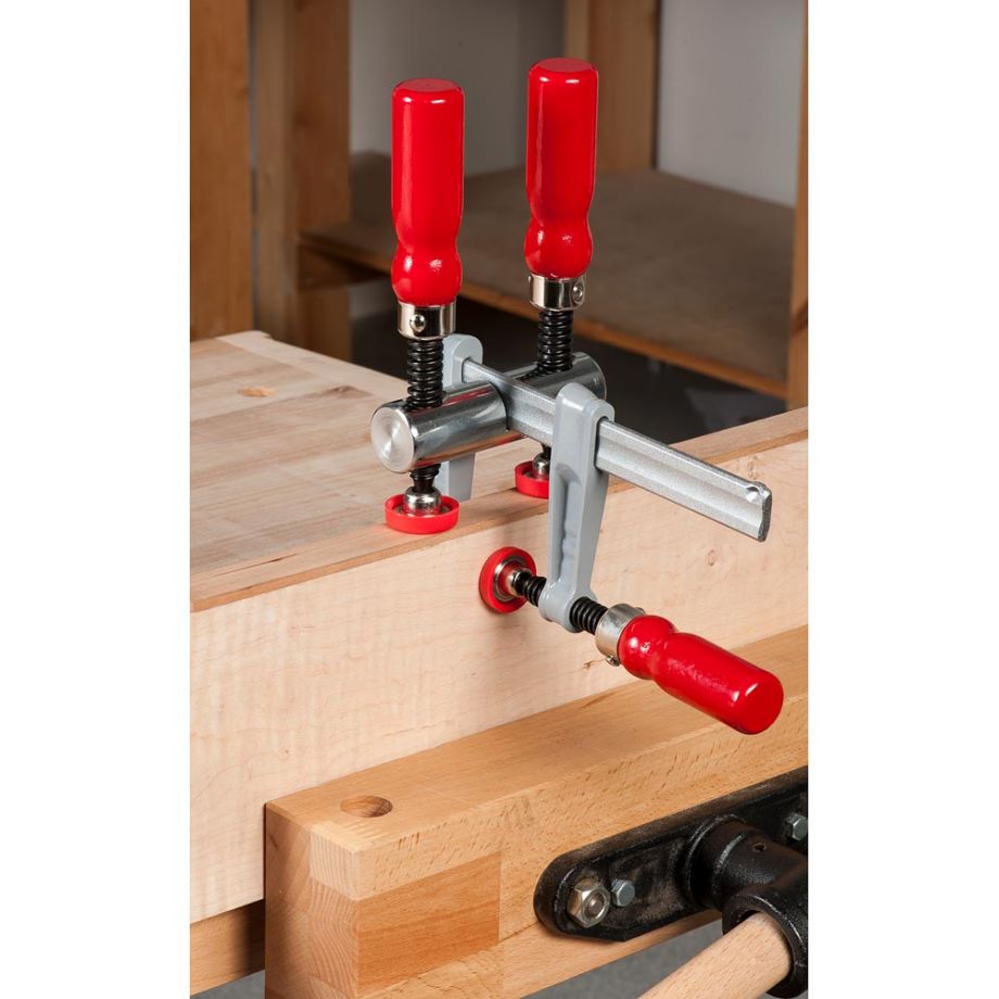 Axminster Professional Double Edge Clamp