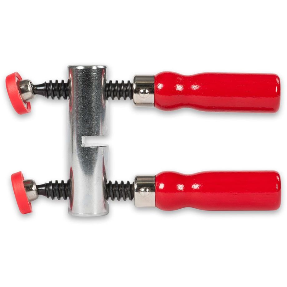 Axminster Professional Double Edge Clamp