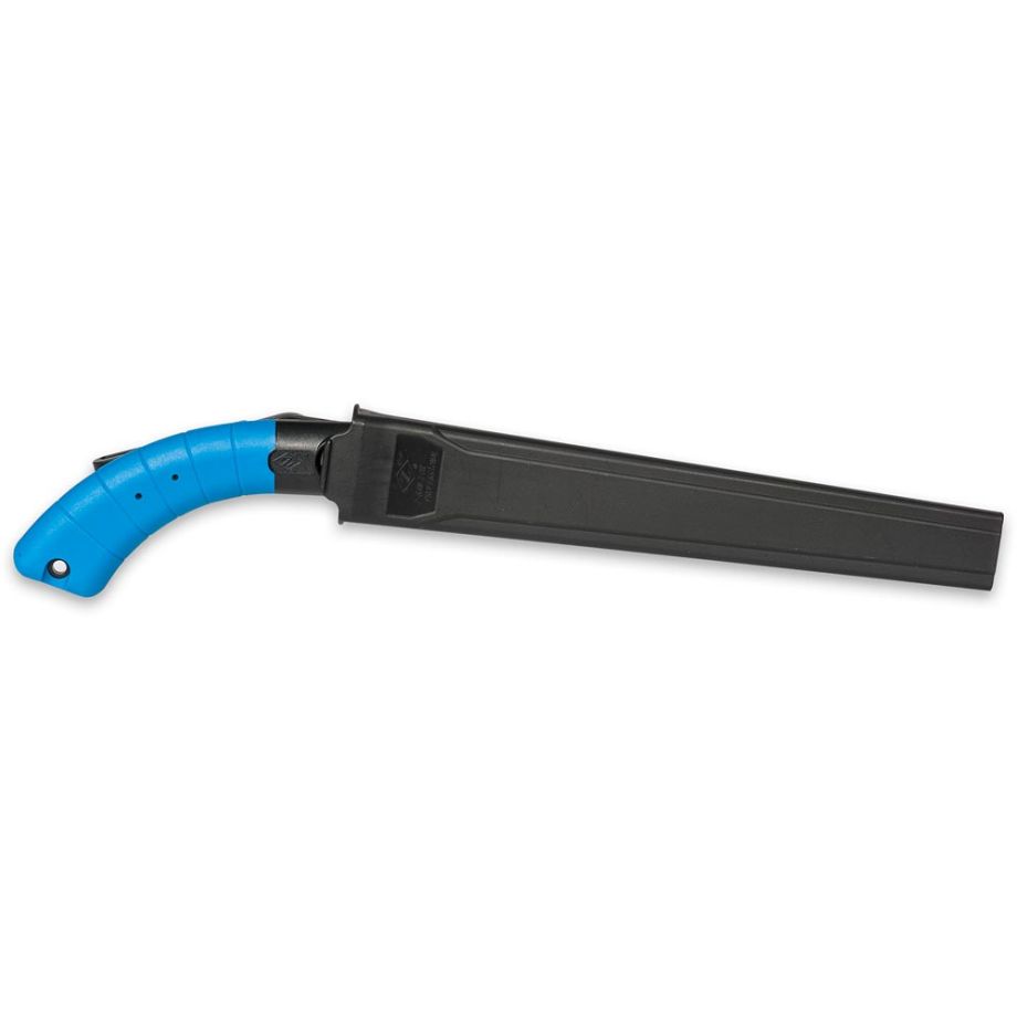 Z-Saw Japanese Fixed Pruning Saw in Sheath - 270mm