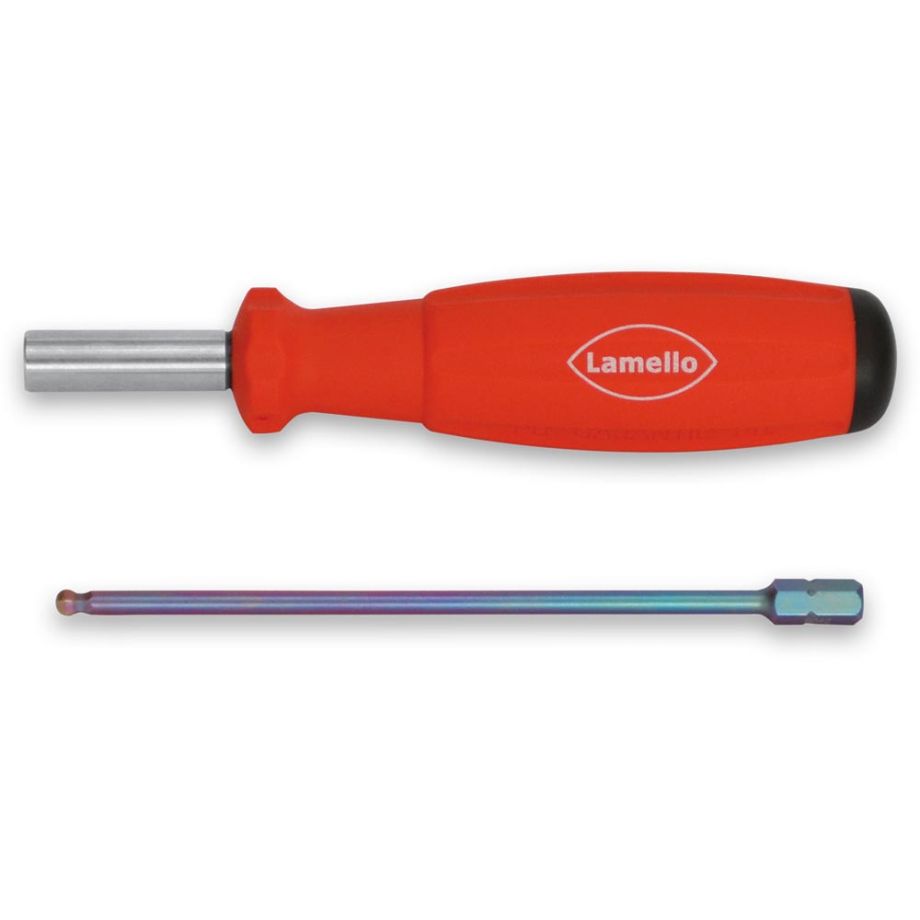 Lamello Cabineo Fitting Tool With Handle