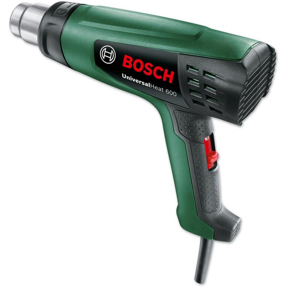 Bosch UniversalHeat 600 Hot Air Gun