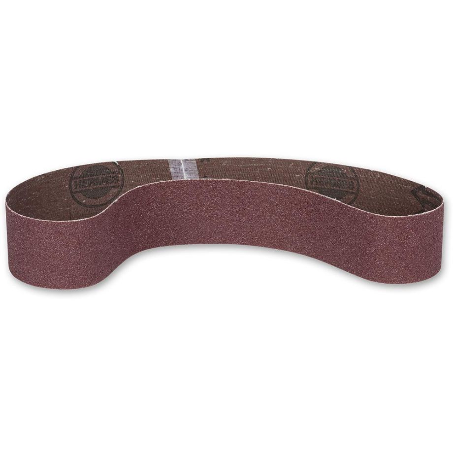 Axminster Professional RB 377 YX Abrasive Belts 50 x 785mm