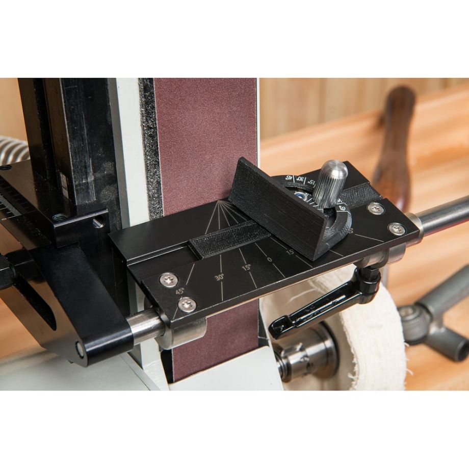 Axminster Professional Ultimate Edge Universal Sharpening Table