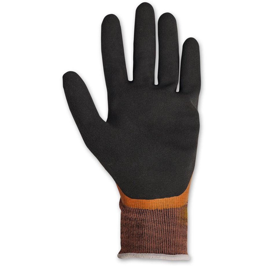 Supertouch Pawa PG201 Water Repellent Work Gloves